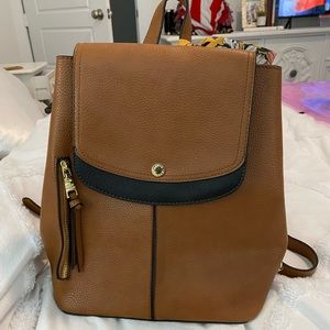 Steve Madden Backpack Purse